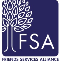 FSA Logo