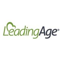 LeadingAge Logo