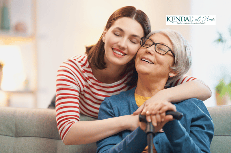 What are the Signs Your Aging Parent Needs Care?