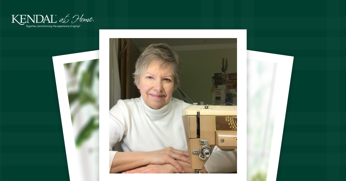 Member Spotlight: Katy Wilson