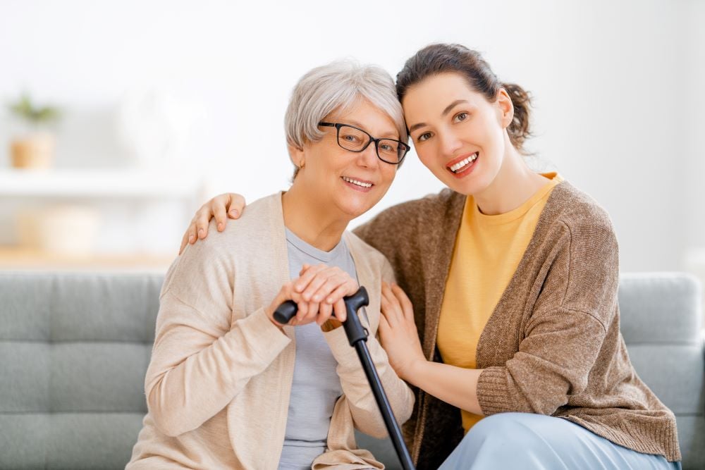 Seven (7) Best Mobility Aids for Older Adults